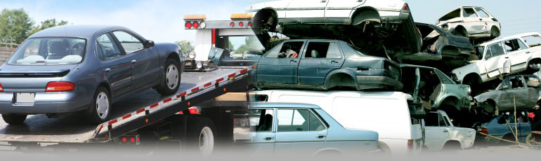 Good News Auto Parts Towing Ahoskie NC